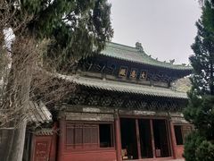 -报恩寺(平武县)