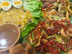 -紫滇源云南生态菜(丹凤街店)