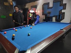 -CIAO·团建聚餐·生日派对轰趴馆(福田店)