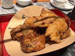 -西安饭庄·非遗陕菜(钟楼店)