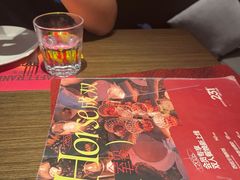-ZAFFERANO西班牙海鲜饭(上海首店)