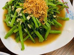 -班赞海鲜市场