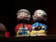 -缘生态云南菜·野生菌庭院餐厅(华侨城店)