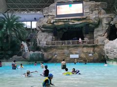 -杭州开元森泊度假乐园