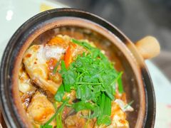 -凤来茶餐·粤菜馆(珠江新城店)