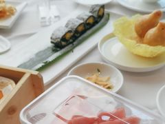 -粤财皇冠假日酒店·彩华轩中餐厅