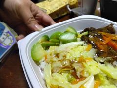 -永和大王(万顺路店)
