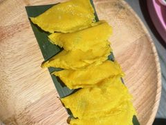 -三个椰子·现砍椰子鸡(江南万达店)