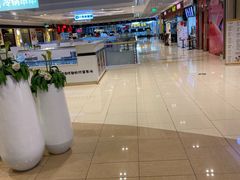 -宝龙广场(蓬莱区)