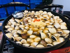 -拾下卜卜贝•海鲜火锅