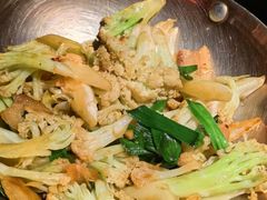 -绿茶餐厅(蓝色港湾店)