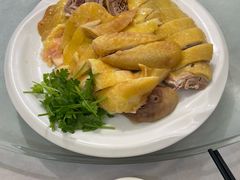 -瑞记湛江鸡饭店·粤西第一鸡(粤垦店)