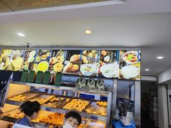 -老街粘食店(宜昌路店)