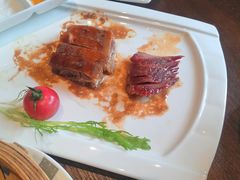 -ZEN采蝶轩·粤味臻鲜·手作点心·商务宴请(泰州店)