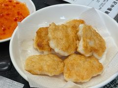 -牛记咖喱美食(十月初五日街店)