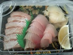 -慕寿司(大宁路店)