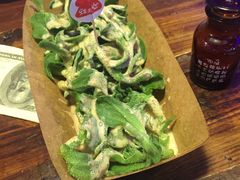 -蘭奢雅集·江浙菜(青山江滩店)