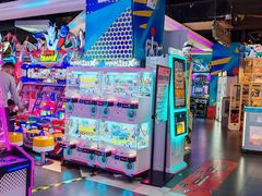 -大玩家(通州万达广场店)