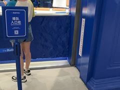-the Roll'ING手作瑞士卷专门店(卓悦中心店)