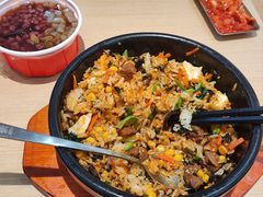 -庆米鲜朝鲜族拌饭(固戍店)