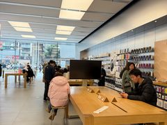 -Apple零售店(成都太古里店)