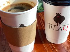 -BLAQ咖啡(骏豪店)
