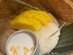 -太食獸泰式茶餐厅(IFS国金中心店)