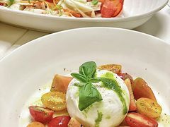 -La Vita 意大利传统料理(富民路店)