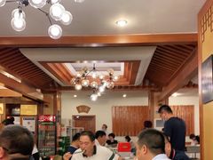 -新川办餐厅
