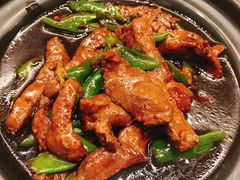 -东方既白(虹桥机场店)