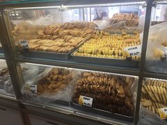 -爱德顺糕点食屋(利民道店)