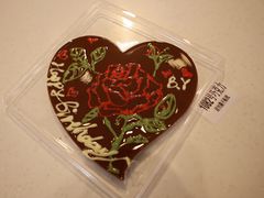 -歌斐颂巧克力小镇