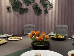 店内布置-望乡楼上海菜(日月光店)