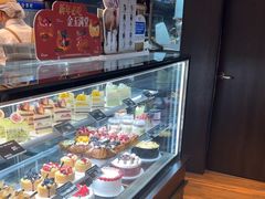 -FANEN法念·烘焙·甜点(万象城店)