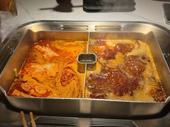 -九鼎轩脆毛肚火锅(南京东路店)