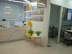 -雅米拉艺术中心(少儿舞蹈培训)