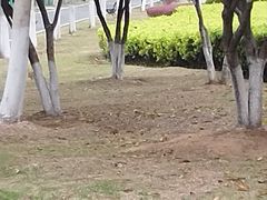 -汉江湾体育公园