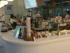 -BreadTalk面包新语·烘焙蛋糕(星河城店)