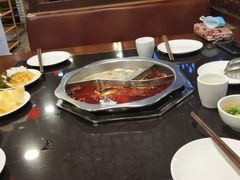 -满禾林火锅(丹东路店)