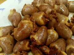 -百成大同鸭肉粥(大同总店)