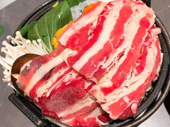 寿喜烧-米仓食堂(凯德广场店)