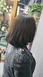 -HD HAIR STYLE