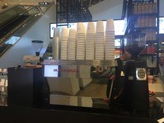 -Manner Coffee(芮欧百货店)