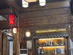-缘来聚·徽菜名店(黄山宏村店)