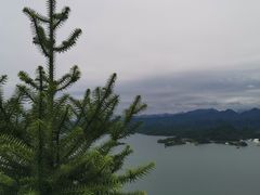 -千岛湖天屿景区