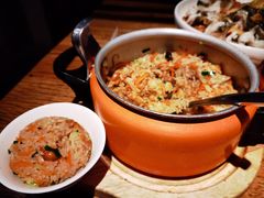 小锅萝卜饭/例-临家闽南菜(宝洲路店)