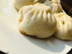 猪肉大葱馅儿包子-庆丰包子铺(大慧寺22号平房店)