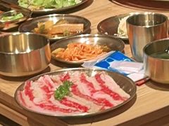-西塔老太太泥炉烤肉(武汉摩尔城店)