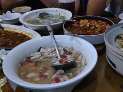 -杏花村水席楼·洛阳水席(老城十字街店)