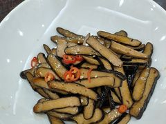 -邢家锅贴老店·非遗·开封菜(金明广场店)